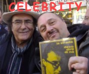APRI PAGINA CELEBRITY