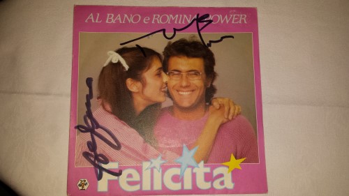 Al Bano e Romina Power