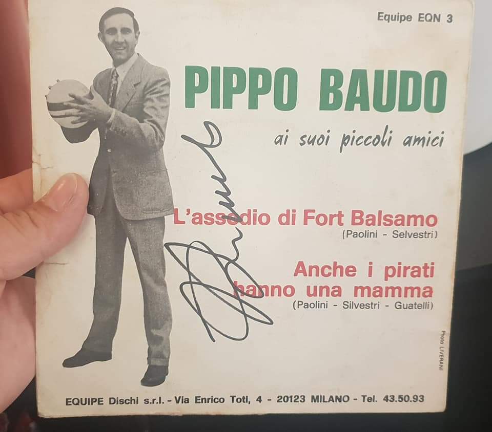 Pippo Baudo