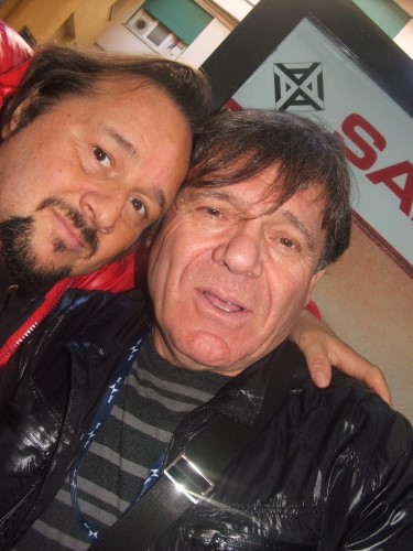 Beppe Carletti                          