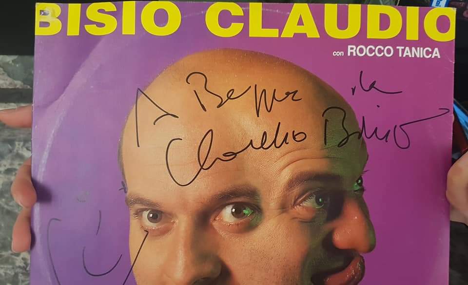 Claudio Bisio