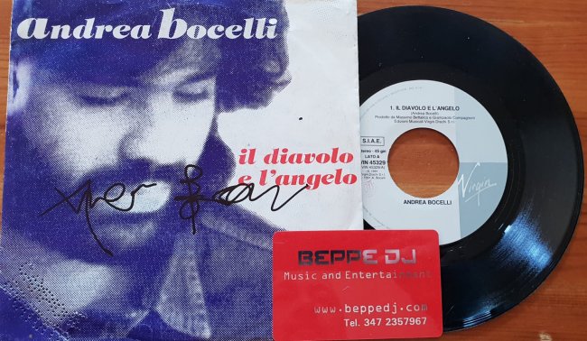 Bocelli