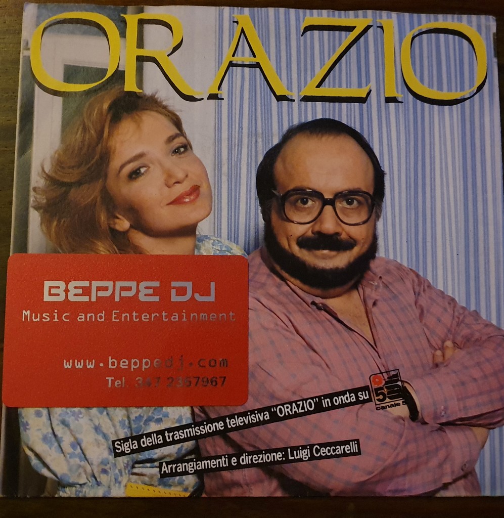 Maurizio Costanzo