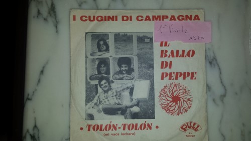 Cugini di campagna                      