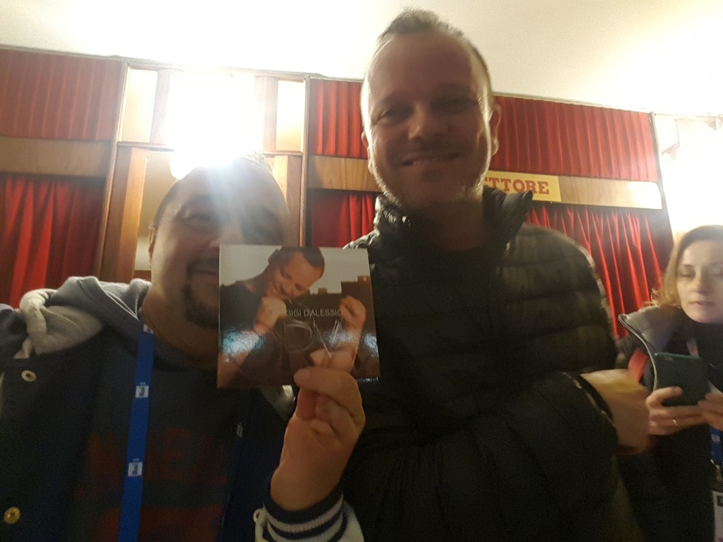 Gigi D'Alessio