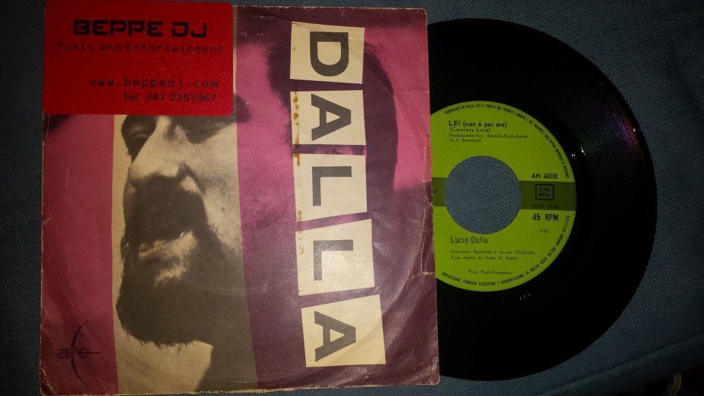 Lucio Dalla