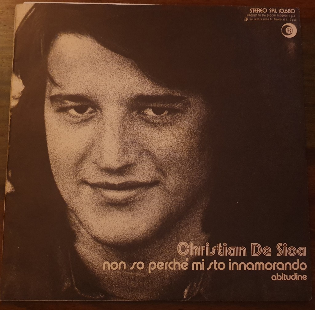 Christian De Sica