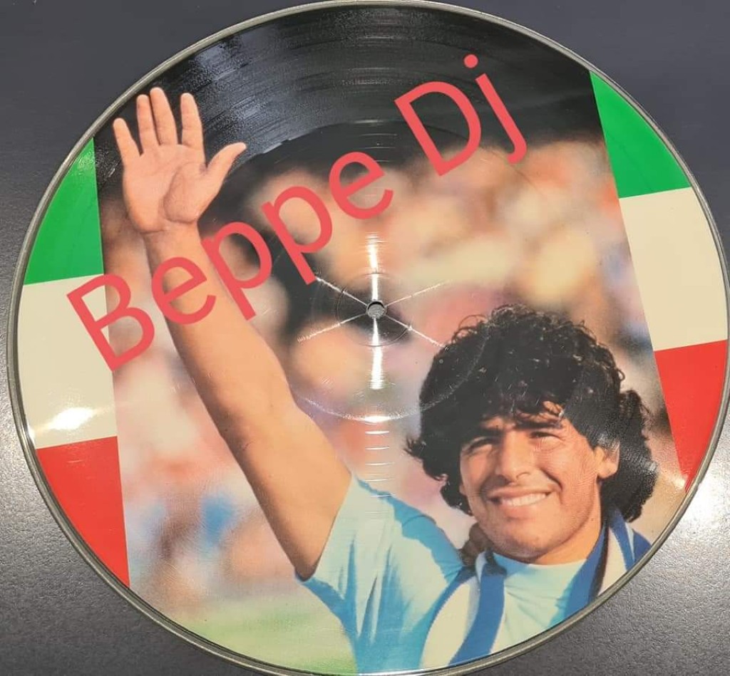 Maradona