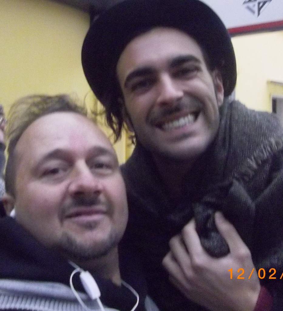 Marco Mengoni