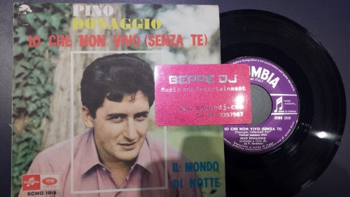 Pino Donaggio