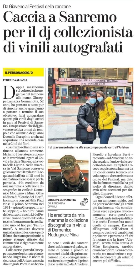 La Stampa