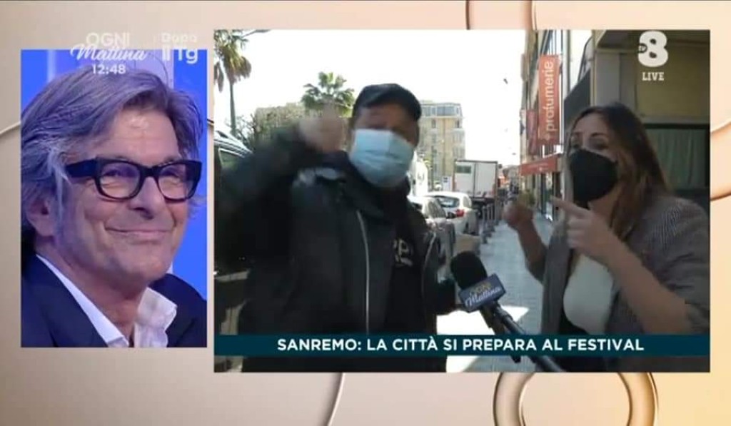 Mediaset TV8