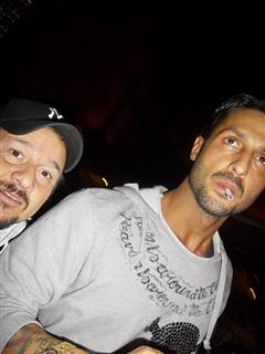 Click per espandere! BeppeDJ e le celebrity