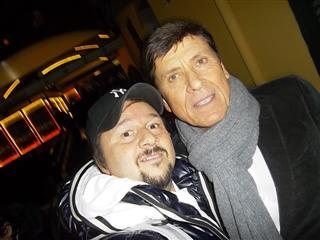 Click per espandere! BeppeDJ e le celebrity