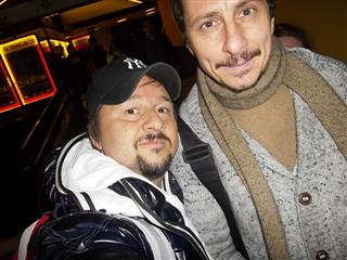 Click per espandere! BeppeDJ e le celebrity