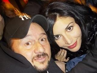 Click per espandere! BeppeDJ e le celebrity