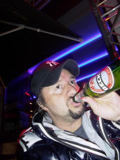 Click per espandere! BeppeDJ e le celebrity
