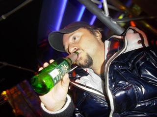 Click per espandere! BeppeDJ e le celebrity