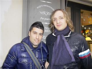 Click per espandere! BeppeDJ e le celebrity