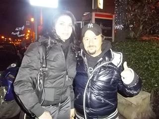 Click per espandere! BeppeDJ e le celebrity