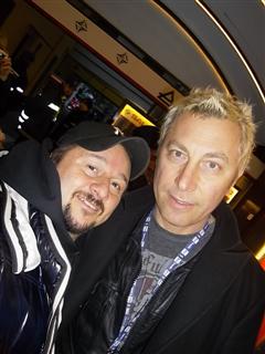 Click per espandere! BeppeDJ e le celebrity