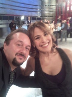 BeppeDJ e le celebrity