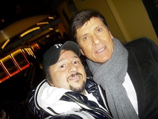 BeppeDJ e le celebrity