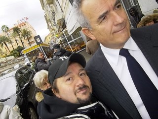 BeppeDJ e le celebrity
