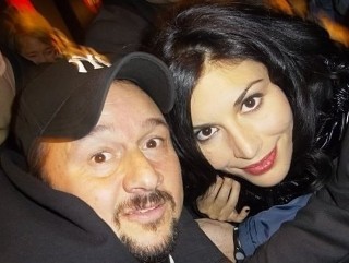 BeppeDJ e le celebrity