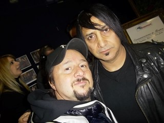 BeppeDJ e le celebrity