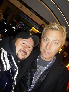 BeppeDJ e le celebrity