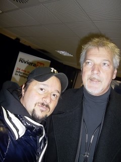 BeppeDJ e le celebrity
