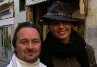 BeppeDJ e le celebrity