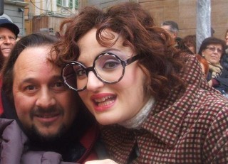 BeppeDJ e le celebrity
