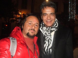 BeppeDJ e le celebrity