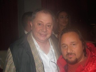 BeppeDJ e le celebrity