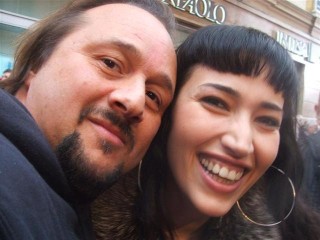 BeppeDJ e le celebrity