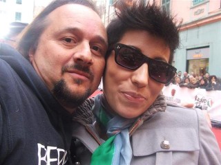BeppeDJ e le celebrity