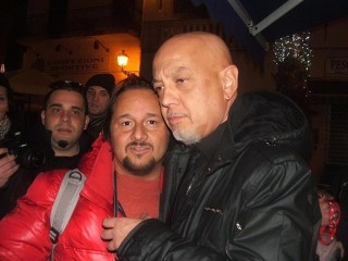 BeppeDJ e le celebrity