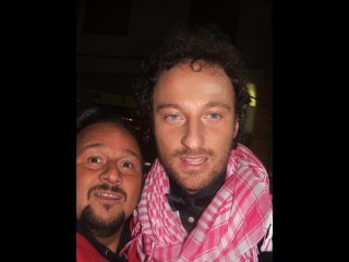 BeppeDJ e le celebrity