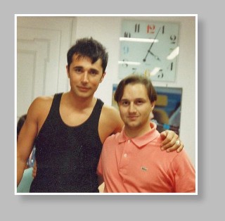 BeppeDJ e le celebrity