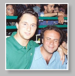 BeppeDJ e le celebrity