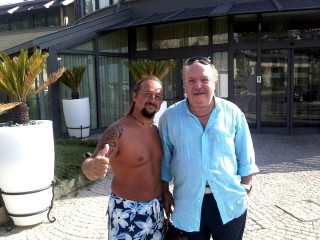 BeppeDJ e le celebrity