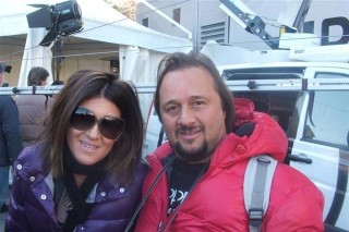 BeppeDJ e le celebrity
