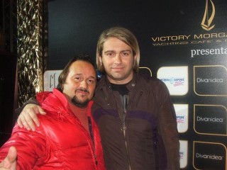 BeppeDJ e le celebrity
