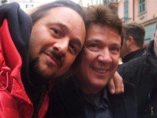 BeppeDJ e le celebrity