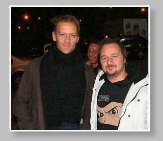 BeppeDJ e le celebrity