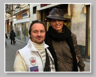 BeppeDJ e le celebrity