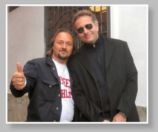 BeppeDJ e le celebrity
