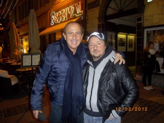 Click per espandere! BeppeDJ e le celebrity